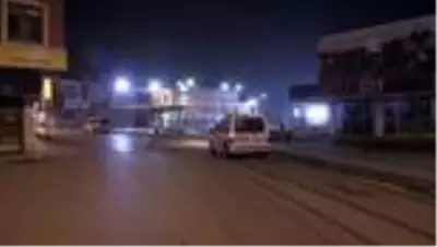 Son dakika haber | Sokağa çıkma kısıtlaması - Üsküdar ve 15 Temmuz Şehitler Köprüsü Son dakika haber | Sokağa çıkma kısıtlaması - Üsküdar ve 15 Temmuz Şehitler Köprüsü