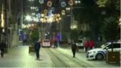 Son dakika haberleri | Van, Hakkari, Bitlis ve Muş'ta cadde ve sokaklar sessizliğe büründü Son dakika haberleri | Van, Hakkari, Bitlis ve Muş'ta cadde ve sokaklar sessizliğe büründü
