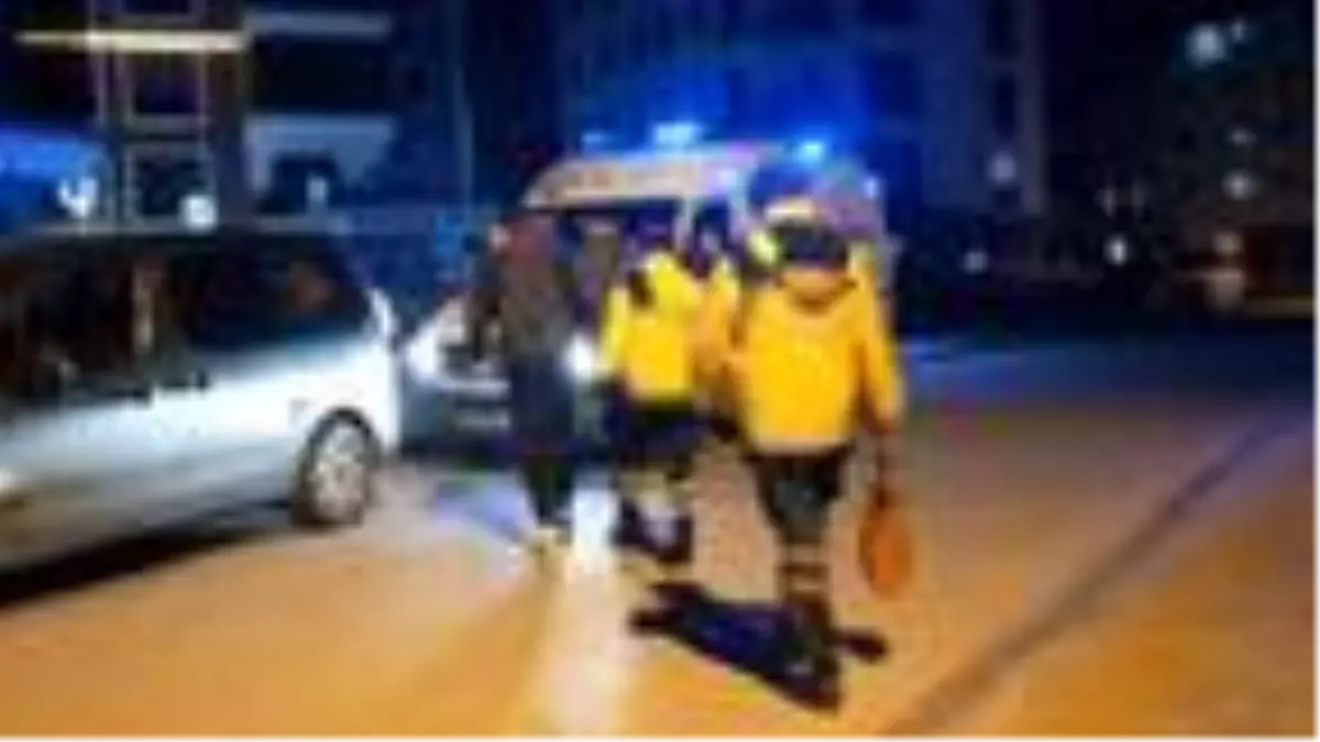 Sokaktaki kavgada yaralandı, kısıtlamayı ihlalden 3 bin 150 TL ceza aldı