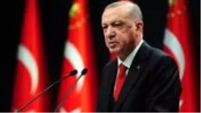 Son Dakika: Cumhurbaşkanı Erdoğan, koronavirüs aşısını bulan Türk doktorları tebrik etti Son Dakika: Cumhurbaşkanı Erdoğan, koronavirüs aşısını bulan Türk doktorları tebrik etti