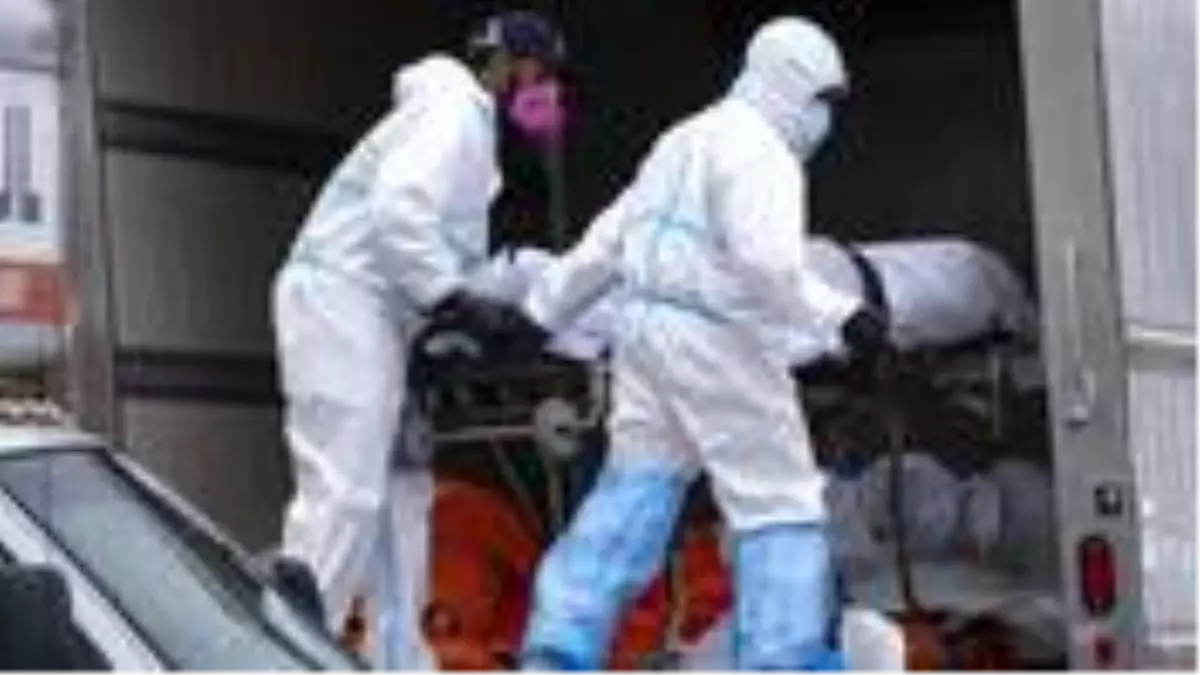 Son Dakika! Dünya genelinde 1,5 milyondan fazla insan koronadan hayatını kaybetti