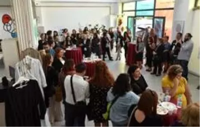 Tepebaşı Belediyesi'ne uluslararası işbirliği ödülü Tepebaşı Belediyesi'ne uluslararası işbirliği ödülü