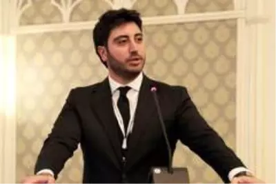 TOSFED engelli komisyonu oluşturdu TOSFED engelli komisyonu oluşturdu
