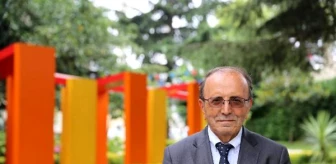 Türk akademisyen 'Dünyanın En Etkili Bilim İnsanları' listesinde