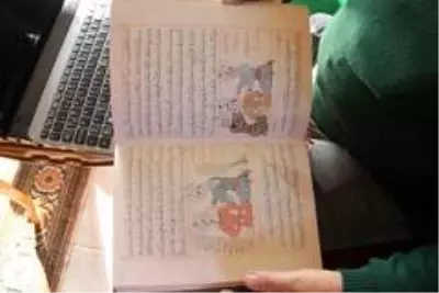 Türk Hekimi Sabuncuoğlu'nun 556 yıllık eseri 'Cerrahiyyetü'l Haniyye' günümüze ışık tutuyor
