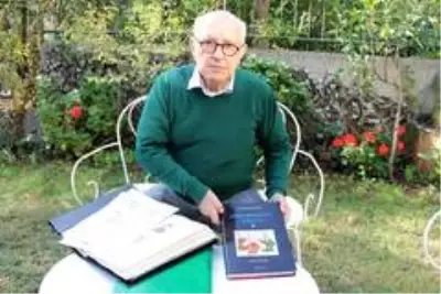 Türk Hekimi Sabuncuoğlu'nun 556 yıllık eseri 'Cerrahiyyetü'l Haniyye' günümüze ışık tutuyor