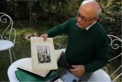 Türk Hekimi Sabuncuoğlu'nun 556 yıllık eseri 'Cerrahiyyetü'l Haniyye' günümüze ışık tutuyor