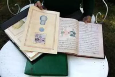 Türk Hekimi Sabuncuoğlu'nun 556 yıllık eseri 'Cerrahiyyetü'l Haniyye' günümüze ışık tutuyor