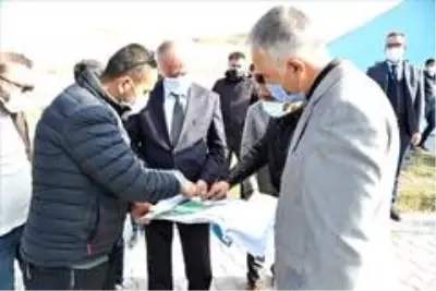 Tuşba Belediyesinden ikinci halk plajı Tuşba Belediyesinden ikinci halk plajı
