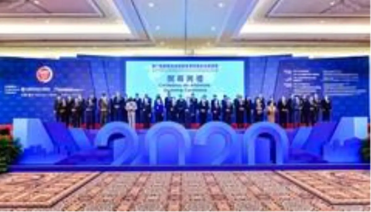 Son dakika haber! Uluslararası Altyapı Yatırım ve İnşaat Forumu kapılarını açtı