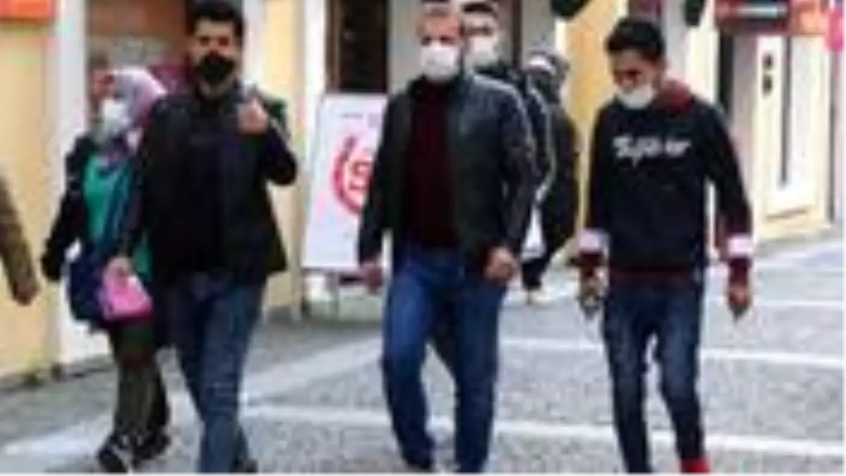 Vaka sayısı % 100 artan Samsun'da kırmızı alarm! Belediye başkanı herkesi kurallara uymaya davet etti