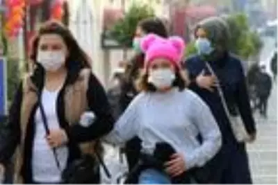 Son dakika haberleri! Vaka sayısı yüzde 100 artan Samsun'da yetkililerden 'tedbirlere uyun' çağrısı