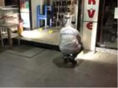 Yalova'da çay ocağına silahlı saldırı 1 yaralı Yalova'da çay ocağına silahlı saldırı 1 yaralı