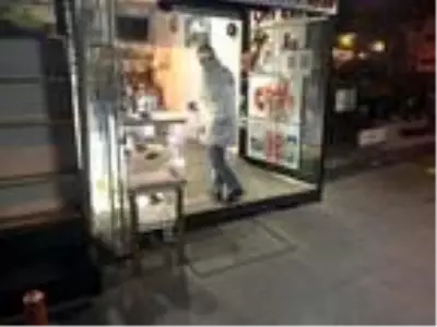 Yalova'da çay ocağına silahlı saldırı 1 yaralı Yalova'da çay ocağına silahlı saldırı 1 yaralı