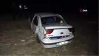 Yola düşen kamyon lastiği can aldı: 1 çocuk ölü, 4 yaralı Yola düşen kamyon lastiği can aldı: 1 çocuk ölü, 4 yaralı