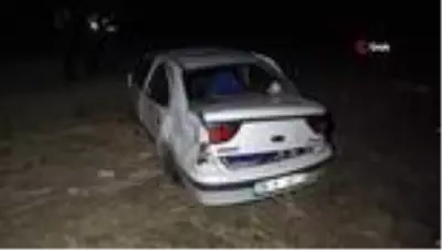 Yola düşen kamyon lastiği can aldı: 1 çocuk ölü, 4 yaralı Yola düşen kamyon lastiği can aldı: 1 çocuk ölü, 4 yaralı