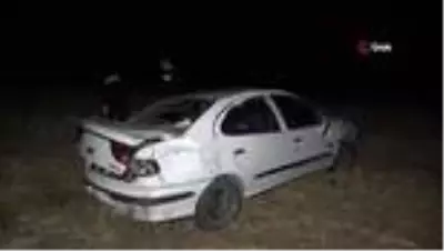 Yola düşen kamyon lastiği can aldı: 1 çocuk ölü, 4 yaralı Yola düşen kamyon lastiği can aldı: 1 çocuk ölü, 4 yaralı