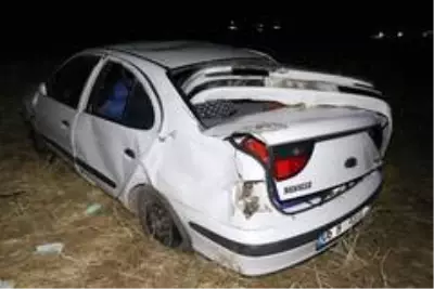Yola düşen kamyon lastiği can aldı: 1 çocuk ölü, 4 yaralı Yola düşen kamyon lastiği can aldı: 1 çocuk ölü, 4 yaralı