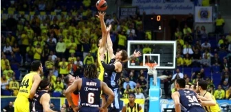 Zenit Basket-Fenerbahçe Beko maçı ne zaman saat kaçta? Zenit Basket-Fenerbahçe Beko hangi kanalda? Zenit Basket-Fenerbahçe Beko şifresiz canlı izle!