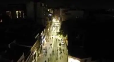 Kırklareli'nde 56 saatlik sessizlik