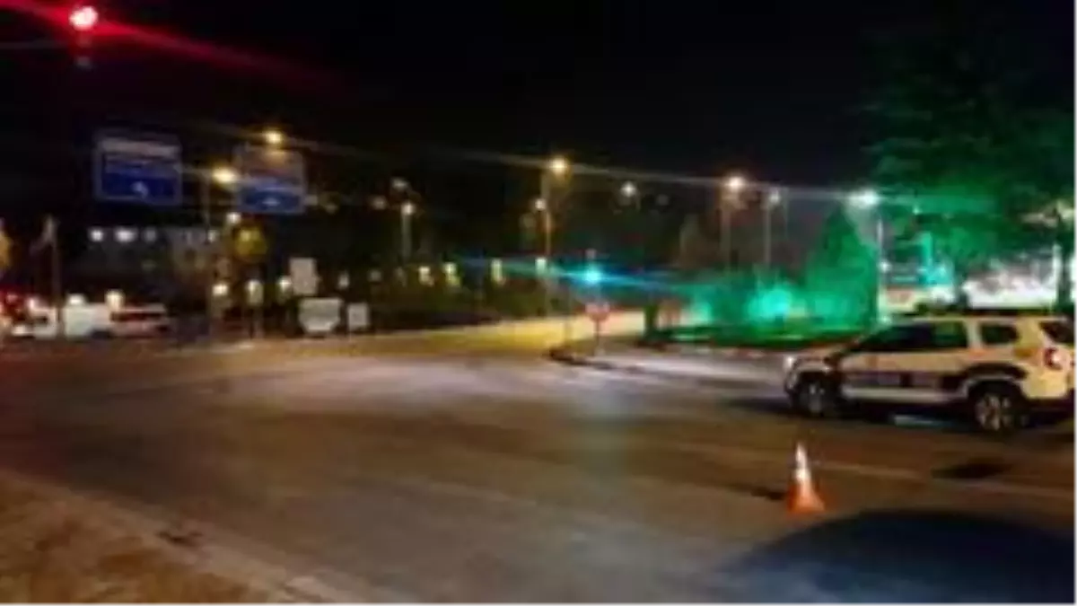 56 saatlik sokağa çıkma yasağı Karabük'te başladı