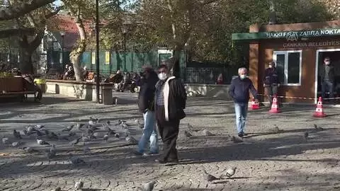 Son dakika haber | 65 yaş ve üstü vatandaşlar AA'nın 'Yılın Fotoğrafları' oylamasına katıldı Son dakika haber | 65 yaş ve üstü vatandaşlar AA'nın 'Yılın Fotoğrafları' oylamasına katıldı