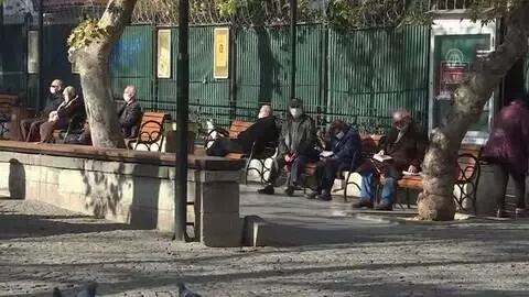Son dakika haber | 65 yaş ve üstü vatandaşlar AA'nın 'Yılın Fotoğrafları' oylamasına katıldı Son dakika haber | 65 yaş ve üstü vatandaşlar AA'nın 'Yılın Fotoğrafları' oylamasına katıldı