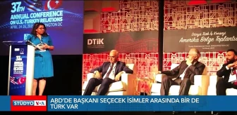 ABD Başkanını Belirleyen Seçiciler Kurulu'na İlk Türk Delege