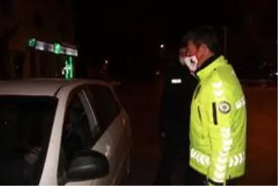Cizre sessizliğe büründü