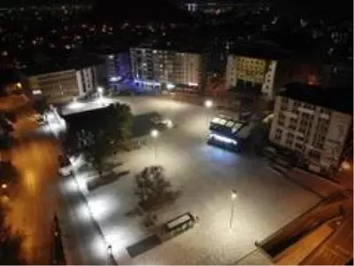 Cizre sessizliğe büründü