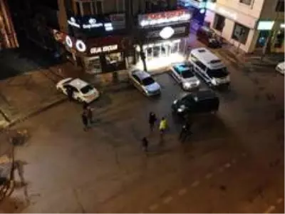 Cizre sessizliğe büründü