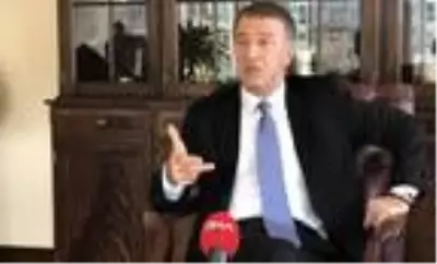 Ahmet Ağaoğlu: Trabzonspor camiasının Abdullah hocayı kabullenmesi çok önemliydi, camia hocayı sahiplendi Ahmet Ağaoğlu: Trabzonspor camiasının Abdullah hocayı kabullenmesi çok önemliydi, camia hocayı sahiplendi