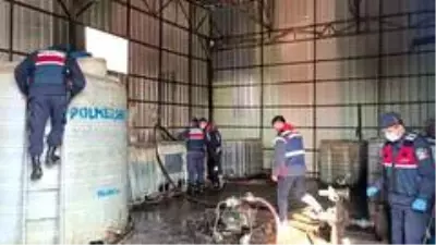 Akaryakıt kaçakçılığı suçundan tutuklandılar, şartlı tahliyede aynı suçu işlediler Akaryakıt kaçakçılığı suçundan tutuklandılar, şartlı tahliyede aynı suçu işlediler