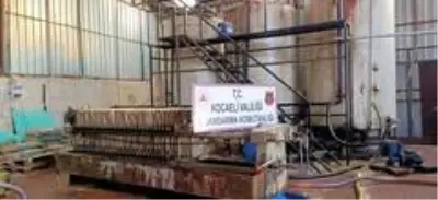 Akaryakıt kaçakçılığı suçundan tutuklandılar, şartlı tahliyede aynı suçu işlediler Akaryakıt kaçakçılığı suçundan tutuklandılar, şartlı tahliyede aynı suçu işlediler