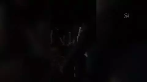 Alman Schwarz ile Ağrılı Sıddık'ın mezara kadar süren dostluk hikayesi Alman Schwarz ile Ağrılı Sıddık'ın mezara kadar süren dostluk hikayesi
