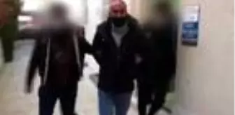 Ankara Cumhuriyet Başsavcılığı: Ankara'da, 'Turgutlar' suç örgütüne operasyon: 27 gözaltı Ankara Cumhuriyet Başsavcılığı: Ankara'da, 'Turgutlar' suç örgütüne operasyon: 27 gözaltı