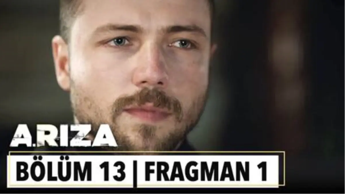 Arıza 13. Bölüm 1. Fragman | 'Bir daha sakın beni tehdit etmeyin!'