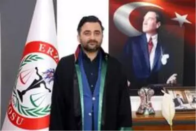 Baro Başkanı Aktürk: Baro Başkanı Aktürk: