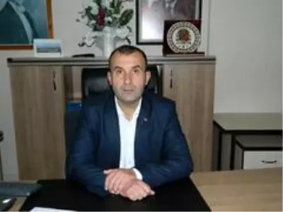 Başkan Soydan'ın 5 Aralık Dünya Kadın Hakları Günü mesajı Başkan Soydan'ın 5 Aralık Dünya Kadın Hakları Günü mesajı