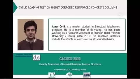 Son dakika haberleri! Bilimsel betonarme çalışması deprem yönetmeliklerine ışık tutacak