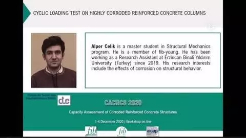 Son dakika haberleri! Bilimsel betonarme çalışması deprem yönetmeliklerine ışık tutacak