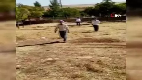 Son dakika haber... Jandarmanın elinden karga tulumba kaçırılan küçük kız 44 gündür bulunamadı