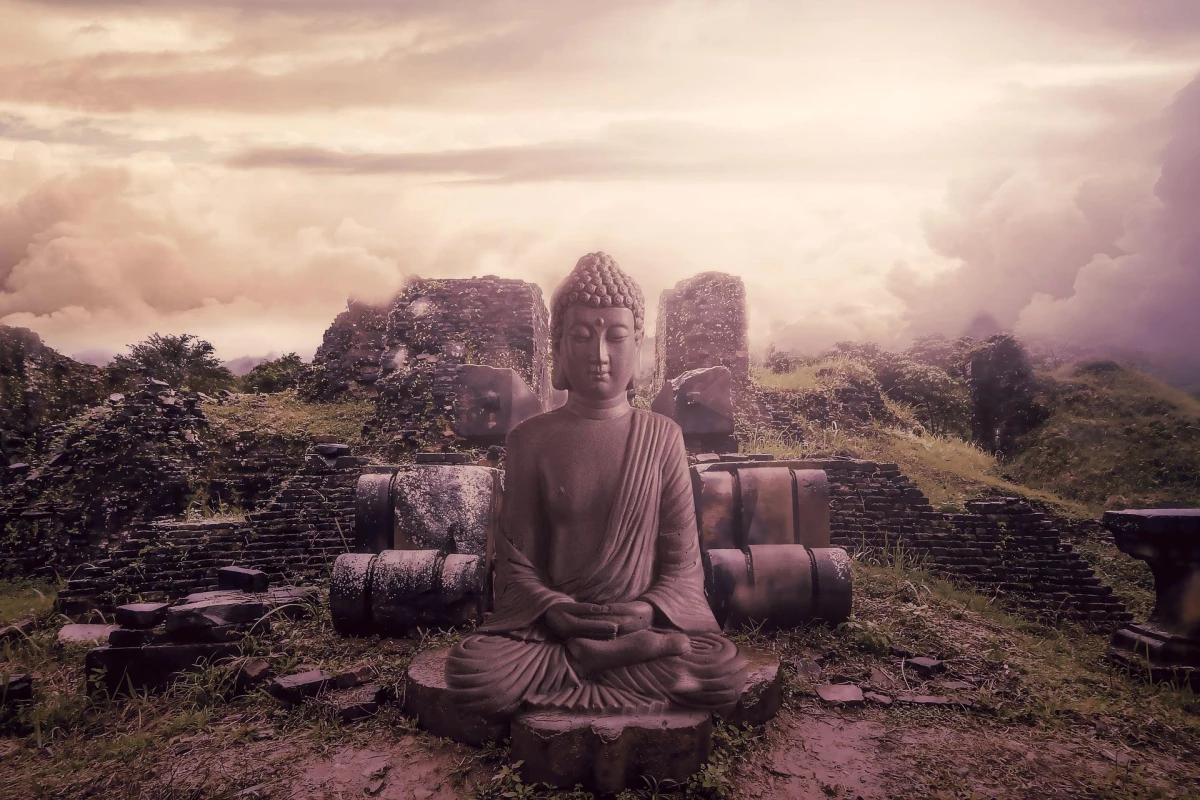 budizm nedir budizm dininin ozellikleri ve sembolu nedir haberler