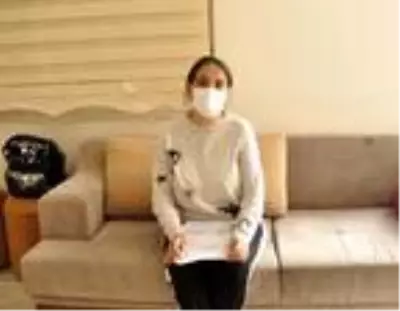 Bütün serveti harcamalarına rağmen Aras'ın hastalığına çare bulamadılar Bütün serveti harcamalarına rağmen Aras'ın hastalığına çare bulamadılar