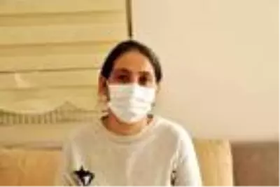 Bütün serveti harcamalarına rağmen Aras'ın hastalığına çare bulamadılar Bütün serveti harcamalarına rağmen Aras'ın hastalığına çare bulamadılar
