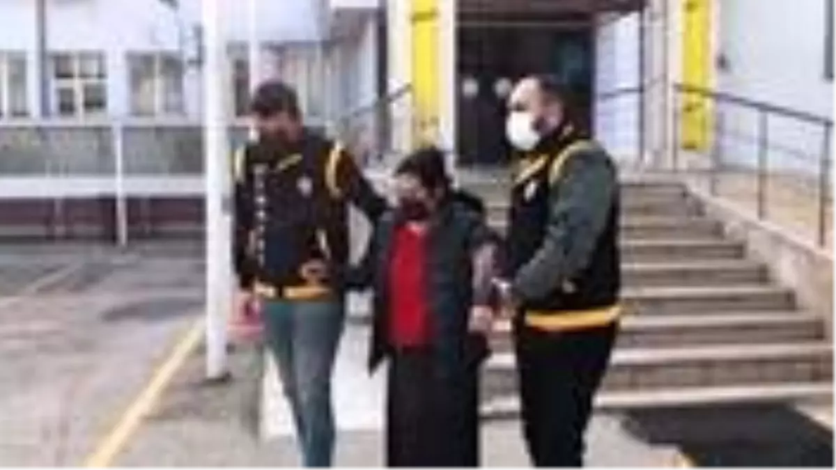 Cinsel ilişki teklifini reddettiği için kendisini vuran sevgilisini öldürmüştü! Tutuklanmasına karar verildi