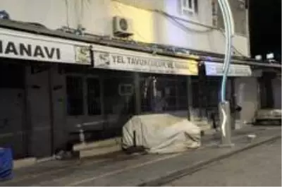 Cizre sessizliğe büründü
