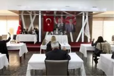 Son dakika... Depremin vurduğu Bayraklı'da önemli kentsel dönüşüm kararı Son dakika... Depremin vurduğu Bayraklı'da önemli kentsel dönüşüm kararı
