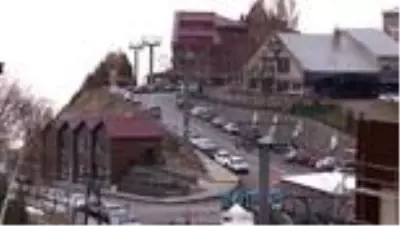 Doğu Anadolu'nun kayak merkezleri ziyaretçilerini bekliyor Doğu Anadolu'nun kayak merkezleri ziyaretçilerini bekliyor