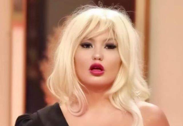 Doya Doya Moda Bahar kimdir? Doya Doya Bahar kaç kilo? Bahar Candan kaç yaşında, nereli?